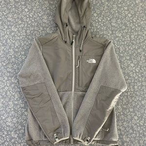 The North Face Full Zip Hoodie